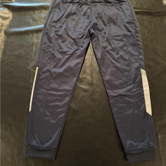 Men’s XL Athletic Polyester Fleece Tracksuit Set - Picture 8 of 9